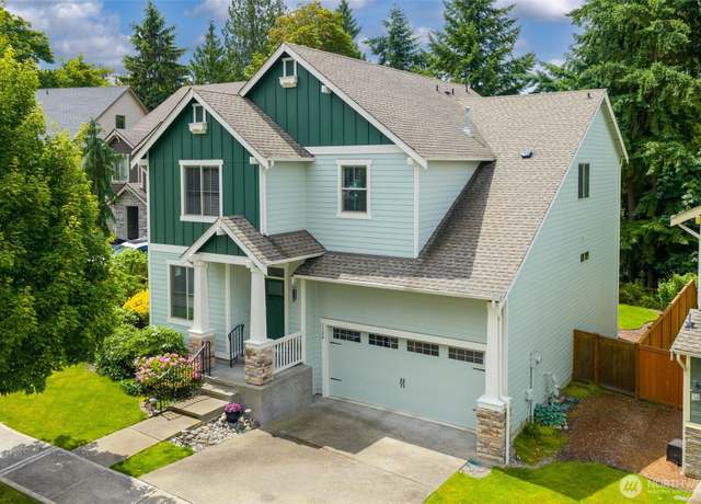 Property at 1324 37th Street Pl SE, Puyallup, WA 98372, 4 beds, 3 baths