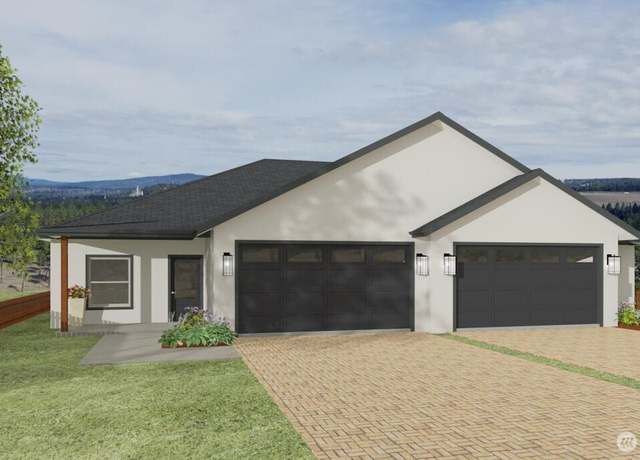 Property at 2511 S 47th Ave, Yakima, WA 98903, 3 beds, 2 baths