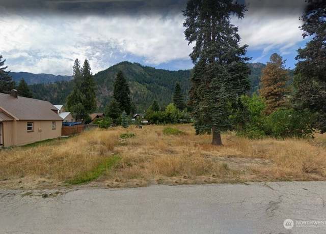 Property at 203 Orchard St, Leavenworth, WA 98826