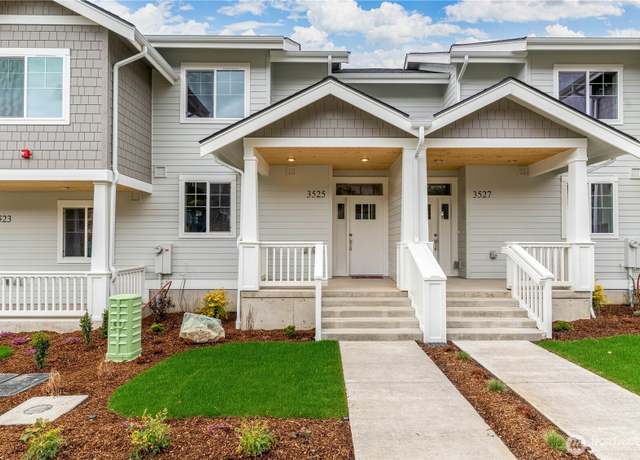Property at 3525 Sussex Dr, Bellingham, WA 98226, 3 beds, 2.5 baths