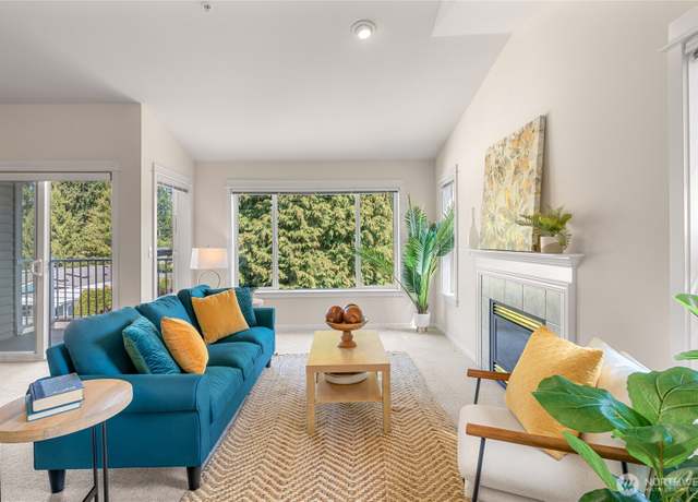 Property at 2009 196th St SE Unit E304, Bothell, WA 98012, 3 beds, 2 baths