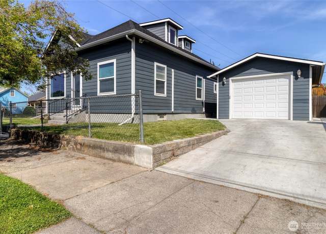 Property at 442 N 7th, Walla Walla, WA 99362, 3 beds, 2 baths