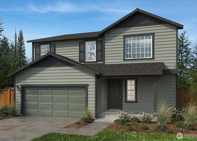 Property at 8741 52nd Pl NE #014, Marysville, WA 98270, 5 beds, 3 baths
