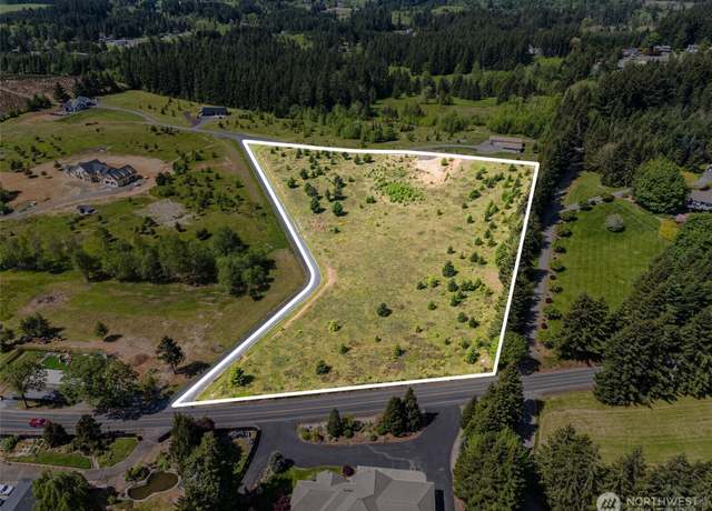 Property at 0 Brockway Rd, Chehalis, WA 98532