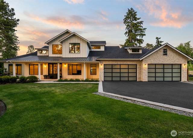 Property at 1521 8th St SW, Puyallup, WA 98371, 5 beds, 4.5 baths