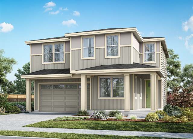 Property at 13936 178th St E #85, Puyallup, WA 98374, 5 beds, 3 baths