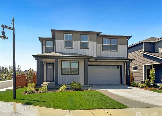 Property at 13936 178th St E #85, Puyallup, WA 98374, 5 beds, 3 baths
