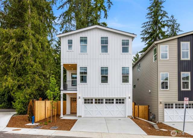 Property at 9 160th St SE, Bothell, WA 98012, 6 beds, 4 baths
