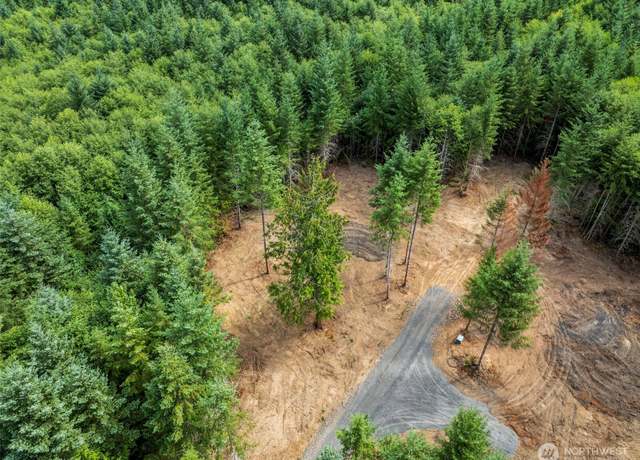 Property at 1792 Spirit Lake Hwy Lot 4, Castle Rock, WA 98611