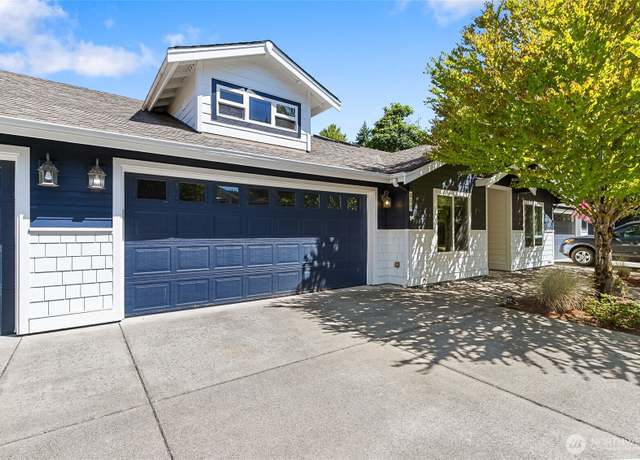 Property at 608 Sunflower Ln Unit C2, Bellingham, WA 98226, 2 beds, 2 baths