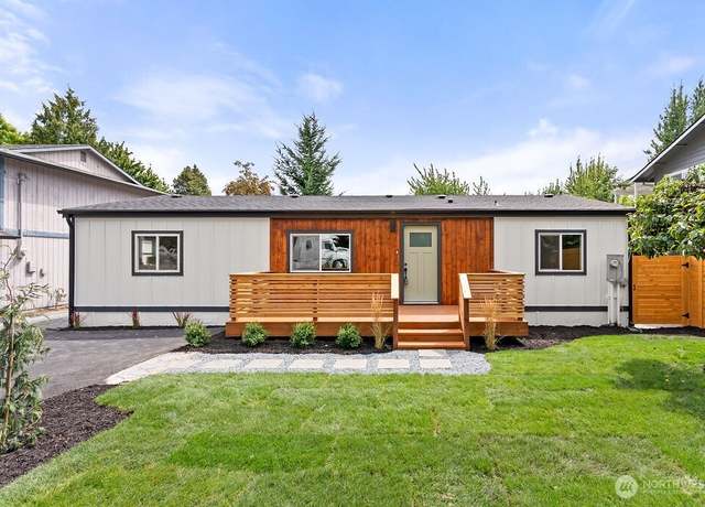 Property at 1013 SW 124th St, Seattle, WA 98146, 3 beds, 2 baths