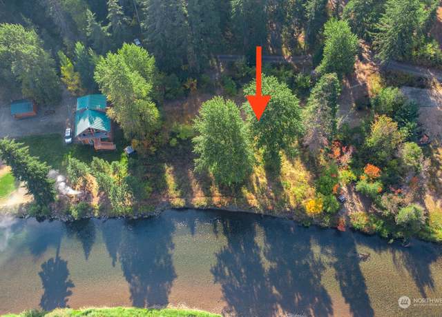 Property at 901 Kiias Elk Trl, Cle Elum, WA 98922