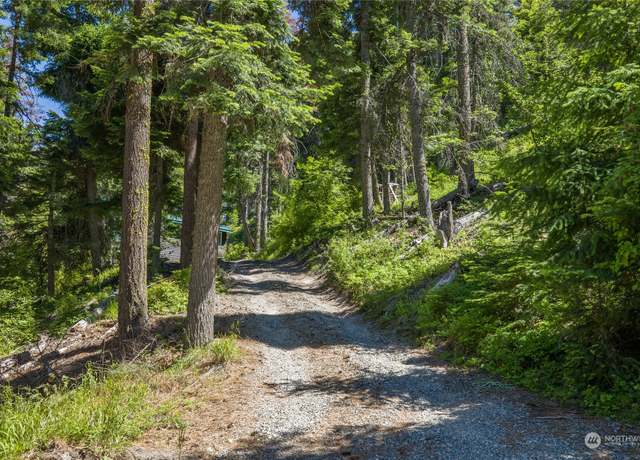 Property at 330 Two Springs Rd, Cle Elum, WA 98922