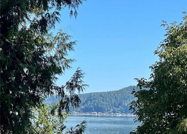 Property at 0 Highway 101, Hoodsport, WA 98548