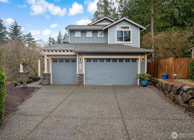 Property at 224 156th Pl SE, Bothell, WA 98012, 4 beds, 2.5 baths