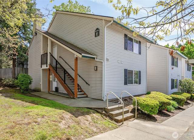 Property at 4231 NE 5th St Unit E201, Renton, WA 98059, 2 beds, 1.5 baths