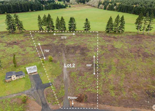Property at 111 Beckett Ln, Chehalis, WA 98532