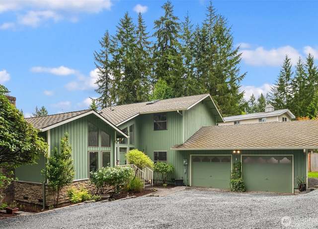 Property at 21923 49th Ave SE, Bothell, WA 98021, 3 beds, 2.5 baths