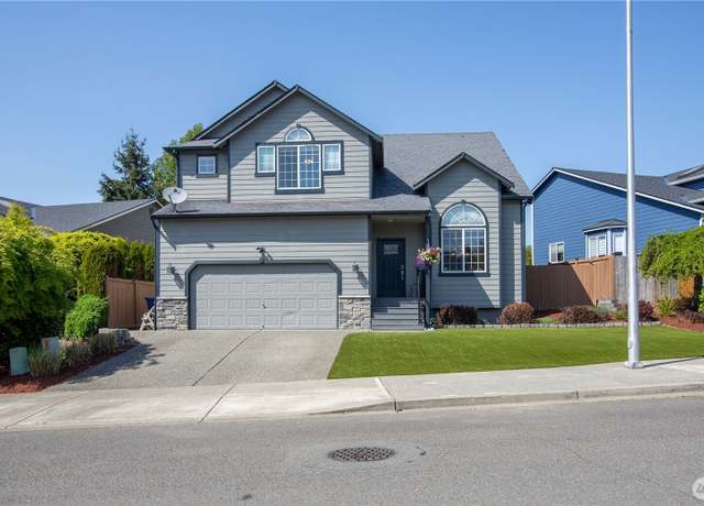 Property at 11234 SE 299th Pl, Auburn, WA 98092, 5 beds, 2.5 baths
