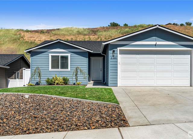 Property at 2391 SE Sage Brooke Rd, East Wenatchee, WA 98802, 3 beds, 2 baths