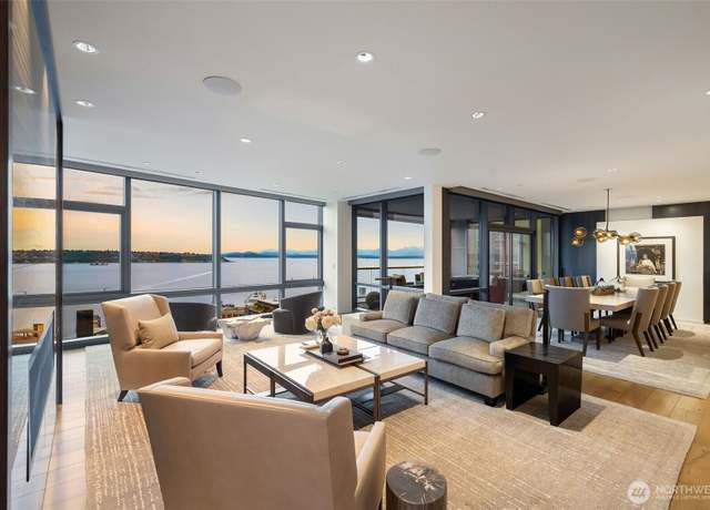 Property at 715 2nd Ave #1701, Seattle, WA 98104, 2 beds, 2.5 baths