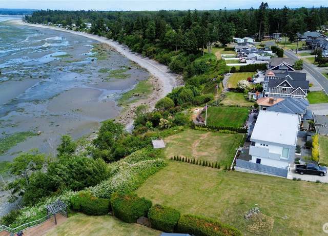 Property at 0 Holeman Ave, Blaine, WA 98230