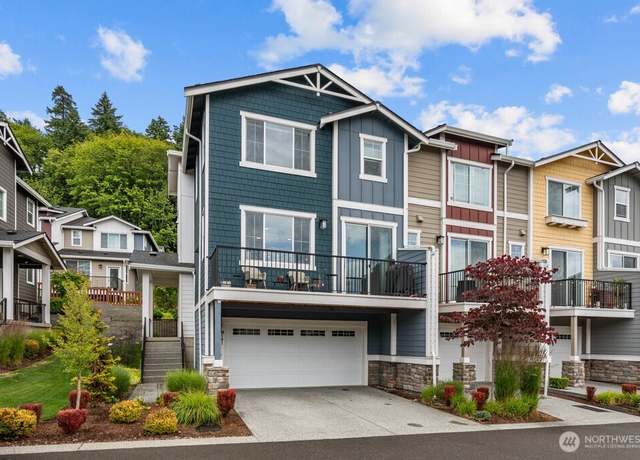 Property at 22328 88th Way S Unit M101, Kent, WA 98031, 4 beds, 3.5 baths