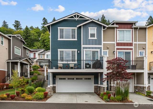 Property at 22328 88th Way S Unit M101, Kent, WA 98031, 4 beds, 3.5 baths