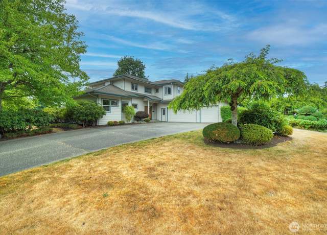Property at 7008 Cormorant Pl, Bremerton, WA 98312, 4 beds, 3 baths