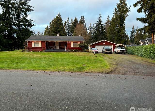 Property at 7707 203rd St SW, Edmonds, WA 98026, 3 beds, 1.5 baths