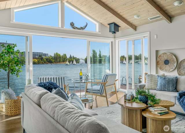 Property at 1212 E Shelby St #5, Seattle, WA 98102, 3 beds, 2 baths