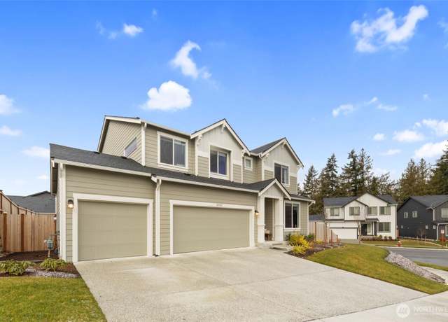 Property at 28508 82nd Ave NW, Stanwood, WA 98292, 5 beds, 3 baths
