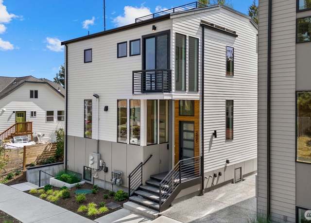 Property at 2405 E Fir St, Seattle, WA 98122, 6 beds, 4 baths