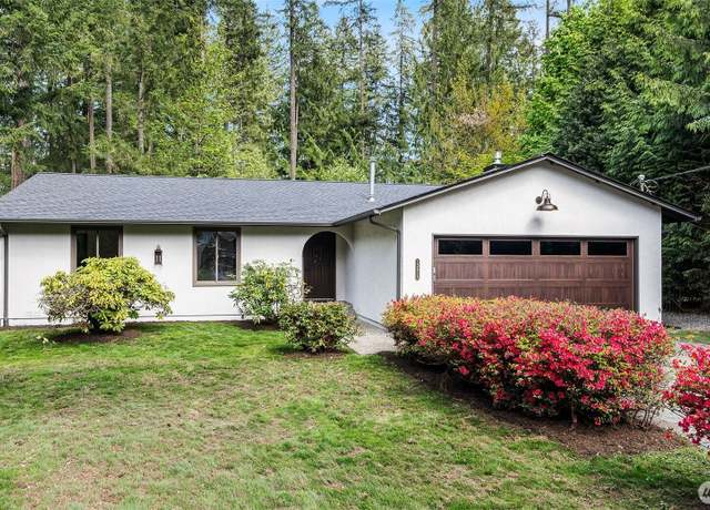 Property at 15916 183rd Pl NE, Woodinville, WA 98072, 3 beds, 2 baths