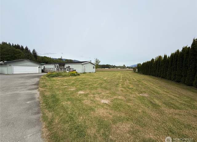 Property at 8713 F&S Grade Rd, Sedro Woolley, WA 98284, 3 beds, 2 baths