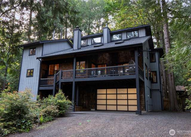Property at 397 E Pointes Dr E, Shelton, WA 98584, 5 beds, 4.5 baths