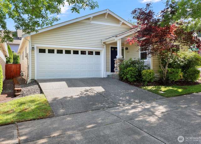 Property at 3147 6th Ave NW, Olympia, WA 98502, 3 beds, 2 baths