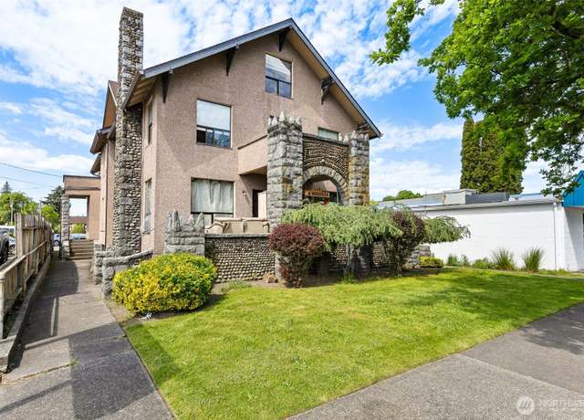 Property at 408 N Meridian, Puyallup, WA 98371, 8 beds, 8 baths