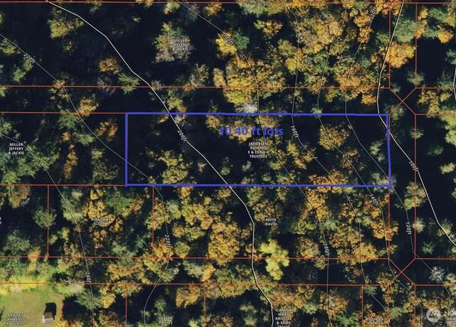 Property at 0 E Missouri St, Port Orchard, WA 98366