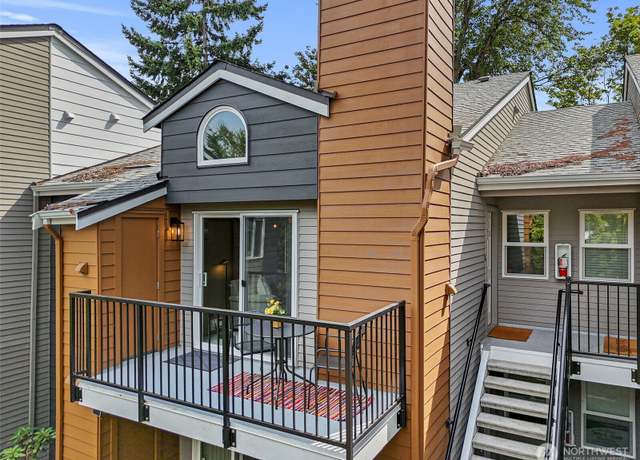 Property at 2609 S 272nd St #36, Kent, WA 98032, 1 bed, 1 bath