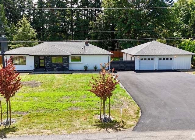 Property at 2835 Mcleod Rd, Bellingham, WA 98225, 3 beds, 2 baths