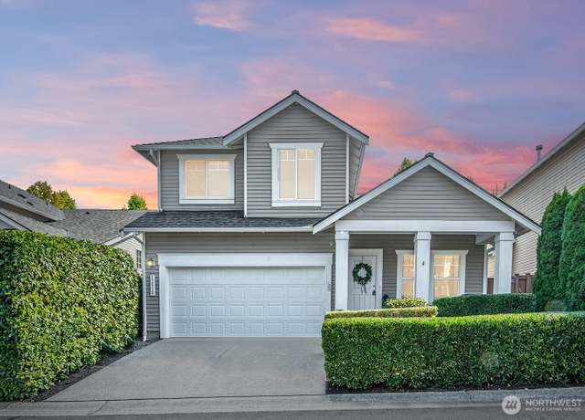 Property at 13519 69th Ave SE, Snohomish, WA 98296, 4 beds, 2.5 baths