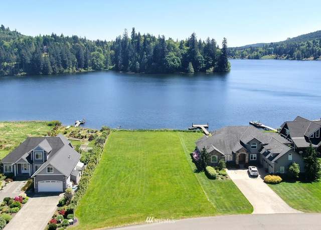 Lake McMurray Homes for Sale - Redfin | Lake McMurray, WA Real Estate