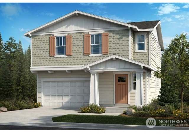 Property at 37462 29th Ave S #18, Federal Way, WA 98003, 3 beds, 2.5 baths