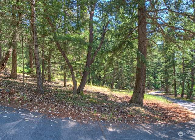 Property at 63 Marina Heights Ln, Orcas Island, WA 98245