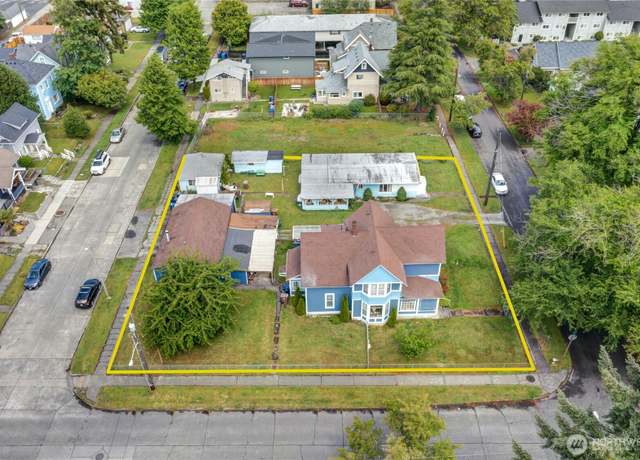 Property at 638 646 S Steele St, Tacoma, WA 98405