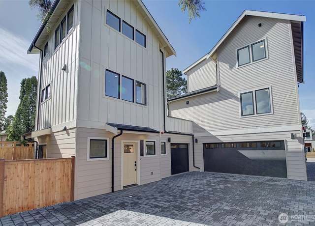 Property at 10216 40th Ave SW, Seattle, WA 98146, 2 beds, 2 baths