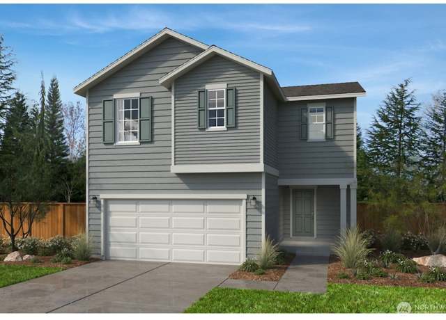Property at 454 185th Street Ct E #23, Spanaway, WA 98387, 3 beds, 2.5 baths