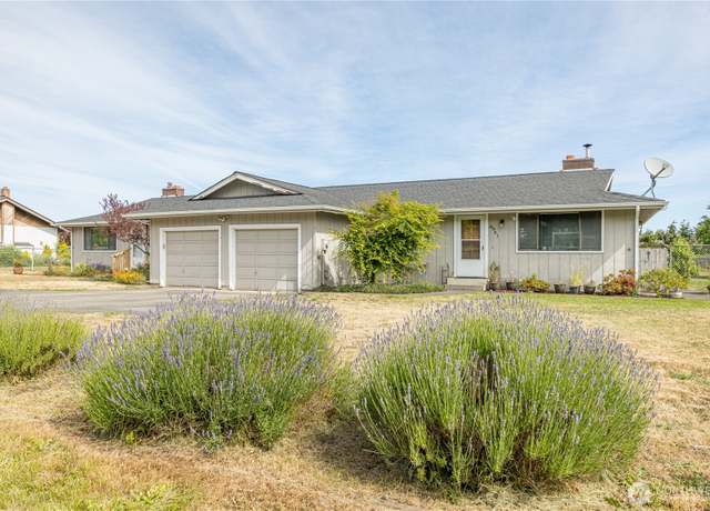 Property at 9941 Old Olympic Hwy, Sequim, WA 98382, 4 beds, 4 baths