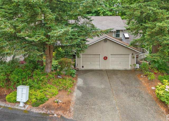 Property at 8609 137th Ave NE, Redmond, WA 98052, 2 beds, 2.5 baths